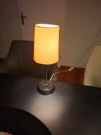 Lamp voor bijzettafel of nachtkastje, Huis en Inrichting, Ophalen, Nieuw, Minder dan 50 cm