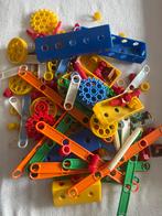 Antiek mecano, Ophalen of Verzenden, Gebruikt