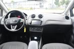 Seat Ibiza ST 1.4 COPA Clima|Cruise|NAVI|Bluetooth|, Voorwielaandrijving, Euro 5, Gebruikt, 4 cilinders