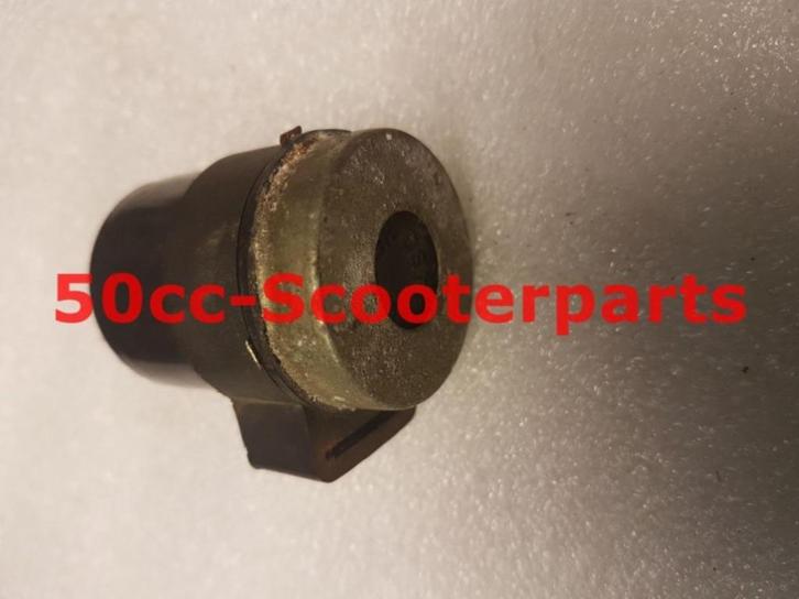 Knipperlichtrelais Baotian Rocky Bt49Qt-12 308500-Ta9-0000 G, Motoren, Tuning en Styling, Ophalen of Verzenden