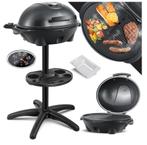 Kesser Electrische Barbecue NIEUW, Ophalen of Verzenden, Nieuw