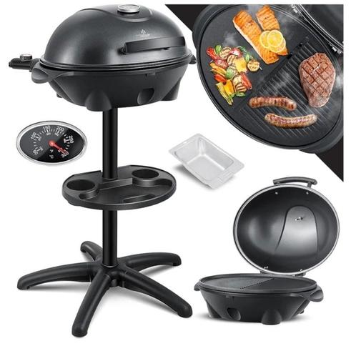 Kesser Electrische Barbecue NIEUW, Tuin en Terras, Elektrische barbecues, Nieuw, Ophalen of Verzenden