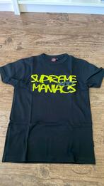 T-shirt maat xs, Kleding | Heren, T-shirts, Verzenden, Zwart, Maat 46 (S) of kleiner, Coolcat