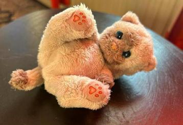 Fur Real Friends Hasbro Snuggimals 2009 beschikbaar voor biedingen