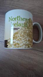 Starbucks Global Icon Mok - Northern Ireland, Huis en Inrichting, Keuken | Servies, Ophalen of Verzenden