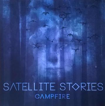 Satellite Stories - Campfire (PROMO) beschikbaar voor biedingen