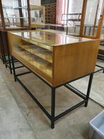 vintage toonbank balie ladekast, Ophalen
