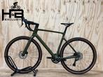 Scott Addict 30 Carbon Gravelbike Shimano GRX, Fietsen en Brommers, Fietsen | Racefietsen, 28 inch, Carbon, 10 tot 15 versnellingen