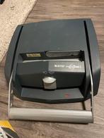Leitz ImpressBind Inbindmachine, Diversen, Ophalen, Gebruikt