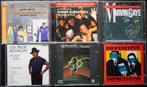Setje Soul cd's (O), Ophalen of Verzenden, 1980 tot 2000, Gebruikt