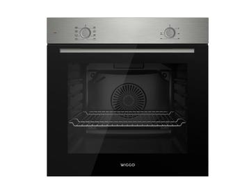  Inbouw oven 60 cm €150,- | Actie bij WitgoedOutletRotterdam beschikbaar voor biedingen