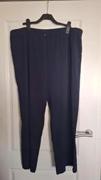 Yoek pantalon/palazzo maat 54/56 nieuw!, Kleding | Dames, Yoek, Blauw, Nieuw, Ophalen of Verzenden