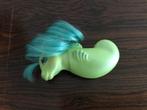 My little pony Hasbro G1 My celebration sea pony zeepaardje, Ophalen of Verzenden, Zo goed als nieuw