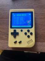 Game emulator 500 spellen, Ophalen of Verzenden