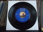 7" Single Ben Steneker - Judy / Bouquet Of Roses, Gebruikt, 7 inch, Single, Ophalen of Verzenden