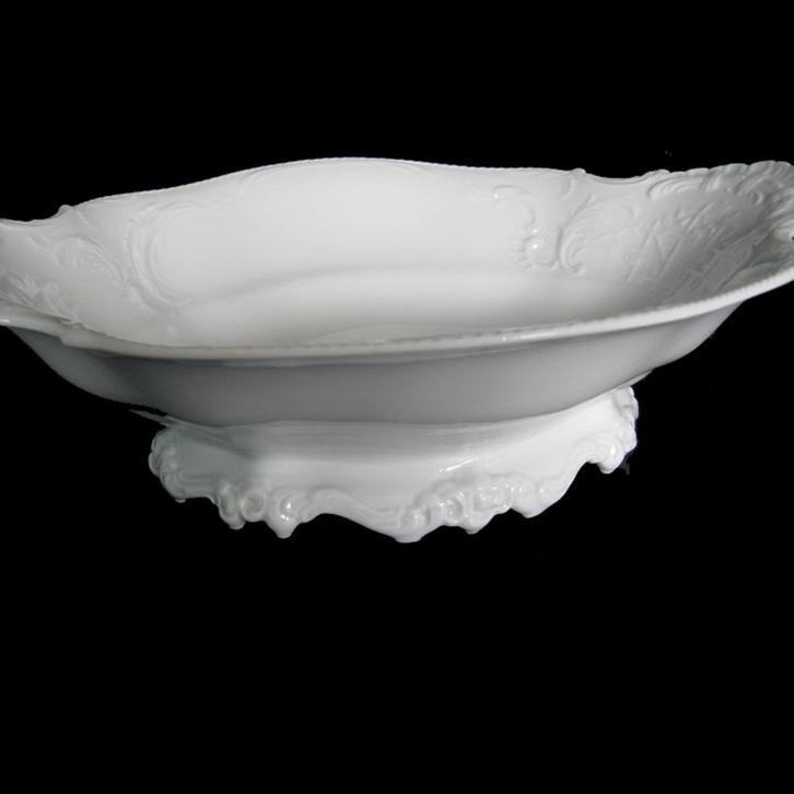 Broodschaal Rosenthal Sanssouci, Antiek en Kunst, Antiek | Servies los, Verzenden