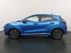 Ford Puma 125PK EcoBoost ST-Line X Vignale | Leder | Camera, Leder, Bedrijf, 3 cilinders, SUV of Terreinwagen