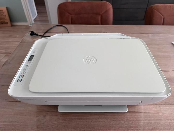 HP Deskjet 2710, Computers en Software, Printers, Zo goed als nieuw, Printer, Ophalen of Verzenden