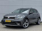 Volkswagen Tiguan 1.5 TSI ACT 150pk DSG 2019 Grijs XENON, 4 cilinders, 75 €/maand, Particulier, 750 kg