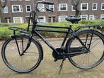 Herenfiets 28 inch met slot, Fietsen en Brommers, Fietsen | Heren | Herenfietsen, Overige merken, Gebruikt, Versnellingen, Ophalen of Verzenden