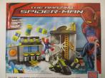 Mega Bloks - Marvel / Amazing Spider-Man serie - set 91348, Ophalen of Verzenden, Gebruikt, Megabloks