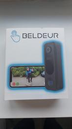 Draadloze Video Deurbel - Nieuw!, Ophalen of Verzenden, Nieuw