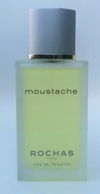 Rochas Moustache Eau de Toilette - Nieuw & Zeldzaam, Ophalen of Verzenden, Nieuw