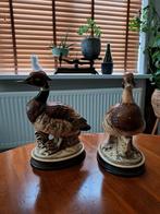 Vintage Keramische Eenden Set, Ophalen of Verzenden