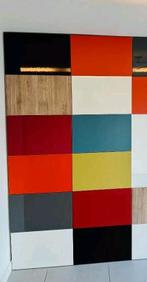 Ikea Besta 60x38 frontjes/deurtjes in alle kleuren, Ophalen, Gebruikt, 50 tot 100 cm, Minder dan 100 cm
