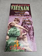 Good Morning Vietnam 3cdbox, Ophalen of Verzenden, Zo goed als nieuw, Pop