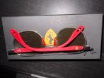 Rayban Ferrari Zonnebril - Limited Edition!, Zonnebril, Verzenden, Zo goed als nieuw, Ray-Ban