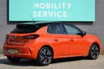 Opel Corsa-e E-Launch Edition 50 kWh 92%SOH AUT Virtual Cock, 330 km, 136 pk, Gebruikt, Overige kleuren