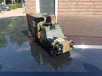 Mercedes 290GD Ambulance KL 1:76, Ophalen of Verzenden, Landmacht, Nederland, Miniatuur of Beeldje