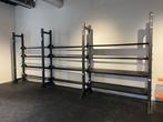 Hammer Stength HD athletic perimeter uprights, Ophalen, Gebruikt, Benen