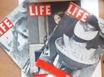 Vintage life tijdschrift pakket 1038 - 1940, Verzamelen, Tijdschriften, Kranten en Knipsels, Ophalen of Verzenden, 1920 tot 1940
