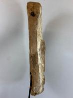 250890 Oud Afrikaans Lega masker uit Congo., Antiek en Kunst, Ophalen of Verzenden