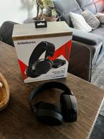 Steelseries arctic pro wireless. Gaming headset, Ophalen, Zo goed als nieuw, Over-ear