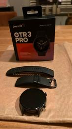 Amazfit GTR3 Pro smartwatch 46mm, Ophalen of Verzenden, Gebruikt, Overige merken, Met loopsnelheid