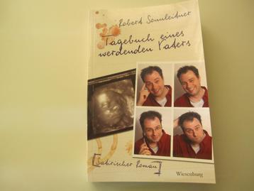   Duits: Tagesbuch eines werdenden Vaters  beschikbaar voor biedingen