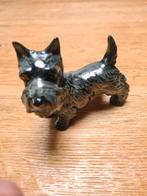 Goebel Hondje - Puntgaaf Beeldje, Ophalen of Verzenden, Zo goed als nieuw, Hond of Kat, Beeldje of Figuurtje