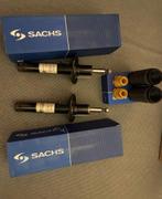sachs 350391 dempers, Ophalen of Verzenden, Gebruikt, Audi
