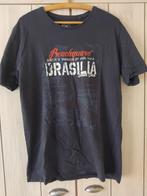 00's T-shirt, Chaos, Maat 56/58 (XL), Gedragen, Verzenden
