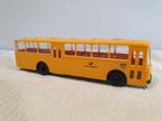 Brekina Mercedes-Benz O317K Deutsche Bundespost bus 1:87, Hobby en Vrije tijd, Modelauto's | 1:87, Ophalen of Verzenden, Zo goed als nieuw