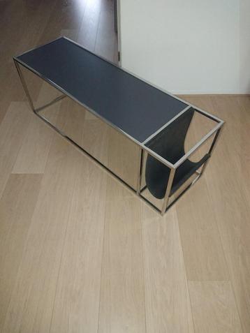 Sidetable chroom beschikbaar voor biedingen