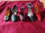 Just the right shoe schoentjes, Ophalen, Zo goed als nieuw
