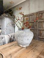 Oude waterkruik, Ophalen, Nieuw