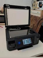 Te koop,Epson printer en scanner.XP830., Ophalen