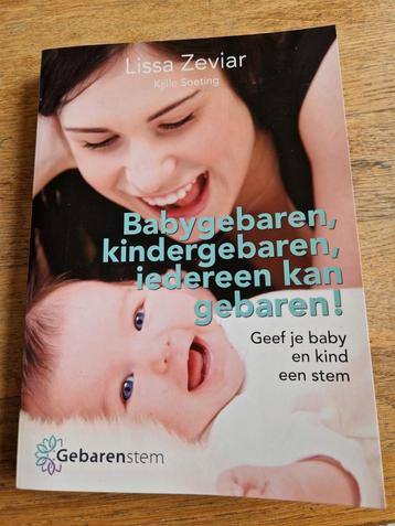 Lissa Zeviar,  Kjille Soeting, Babygebaren, kindergebaren