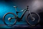 Bianchi e-vertic X type met upgrades,  EMTB, Hardtail, Ophalen, Zo goed als nieuw, Overige merken
