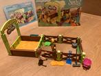 Playmobil 9478 Spirit & Lucky, Ophalen of Verzenden, Gebruikt, Complete set
